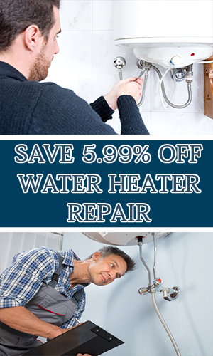Water Heater